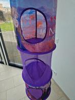 Opberg net., Kinderen en Baby's, Kinderkamer | Inrichting en Decoratie, Ophalen of Verzenden, Zo goed als nieuw, Wanddecoratie