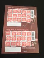 2 volle Plus spaarkaarten Zwilling pannen actie, Verzamelen, Supermarktacties, Plus, Ophalen of Verzenden