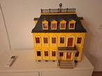 Playmobil poppenhuis, Ophalen, Gebruikt