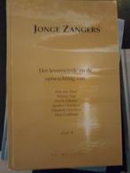 J. Westerbeke - Jonge zangers nieuw, Ophalen of Verzenden, Zo goed als nieuw, J. Westerbeke