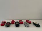 Leuke mooie z.g.a.n. Ferrari’s schaal 1/38, Hobby en Vrije tijd, Modelauto's | 1:32, Ophalen of Verzenden, Zo goed als nieuw, Auto