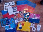 Euromunten verzameling te koop, Ophalen of Verzenden, Nederland en Buitenland, Munten