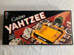 Casino Yahtzee, Hobby en Vrije tijd, Gezelschapsspellen | Bordspellen, Een of twee spelers, Ophalen of Verzenden, Gebruikt, MB Spellen