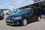 Lexus CT 200h 25th Edition 2e EIG_LED_OPENDAK_CAM_KEYLESS_NA, Auto's, Lexus, 1345 kg, 28 km/l, Euro 6, 4 cilinders