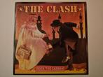 The Clash - Rock the Casbah single 1982, Gebruikt, Verzenden, Overige genres, 7 inch
