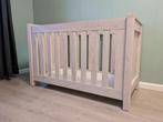 Ledikant 60x120 Interbaby incl. matrasbeschermer, Ophalen, Zo goed als nieuw, Minder dan 140 cm, Minder dan 70 cm