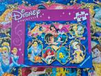Disney Princess puzzel 1000 stukjes, Ophalen of Verzenden, Zo goed als nieuw