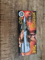 Michael Smith believe dartpijlen 23 gram, Ophalen of Verzenden, Zo goed als nieuw, Pijlen