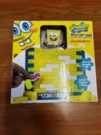 Spongebob brick shift game, Ophalen of Verzenden, Zo goed als nieuw, Nickelodeon