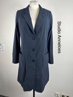 Studio Anneloes Blazer  (mt: 42) 16,1/9217, Studio Anneloes, Blauw, Studio Anneloes, Maat 42/44 (L)