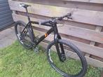Koga beach racer/ riged mountainbike / Gravelbike maat 60, Fietsen en Brommers, Overige merken, 57 cm of meer, Hardtail, Ophalen of Verzenden