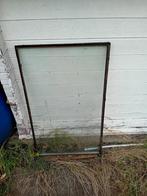 Thermopane  raam, Doe-het-zelf en Verbouw, Glas en Ramen, Ophalen, Gebruikt