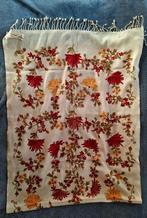 Stola og grote sjaal, Ophalen of Verzenden, Zo goed als nieuw, Maat 46/48 (XL) of groter, Sjaal