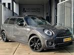 MINI Clubman 2.0 Cooper S Chili | AUTOMAAT | LEDER | SCHUIF/, Auto's, Mini, 1998 cc, Met garantie (alle), Leder, Bluetooth