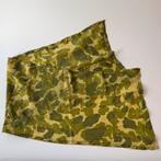 US parachute sjaal wo2, Verzamelen, Militaria | Tweede Wereldoorlog, Ophalen of Verzenden, Amerika