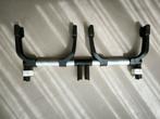 Bugaboo Donkey Twin adapters voor Maxi-Cosi autostoelen, Ophalen, Gebruikt, Kinderwagen of Buggy