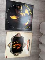 2x lp James Brown vinyl vintage, Gebruikt, Ophalen of Verzenden