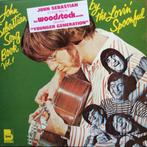 The Lovin' Spoonful – John Sebastian Song Book Vol. 1, Ophalen of Verzenden, Gebruikt, Overige formaten, Poprock