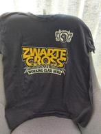 Crew Shirt Zwarte Cross 2016, Kleding | Heren, T-shirts, Ophalen of Verzenden, Gedragen, Overige kleuren