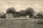 Heelsum - Gezicht op t Kerkje, Ophalen of Verzenden, Voor 1920, Gelopen, Gelderland