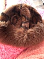 Bontmuts, Ophalen, Zo goed als nieuw