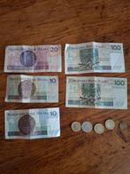 Poolse zloty 247, overgebleven na de vakantie, Ophalen, Polen, Setje