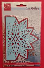 Marianne Design Creatables LR0632, Ophalen, Nieuw, Kerst, Pons of Mal