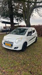 Suzuki Alto 1.0 Comfort 2010, Voorwielaandrijving, Euro 5, Stof, Handgeschakeld