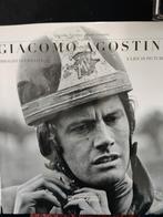 Giacomo Agostini: Een leven in foto's, Boeken, Ophalen of Verzenden