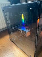 High-End Gaming PC – RTX 3080 + Ryzen 7 5800X, Computers en Software, Desktop Pc's, Ophalen, Zo goed als nieuw, Gaming, 4 Ghz of meer