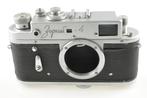 Zorki 4 camera body, Ophalen of Verzenden, Gebruikt, Compact, Overige Merken
