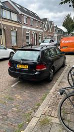 Golf 1.9 tdi. EXPORT possible, Voorwielaandrijving, 4 cilinders, Zwart, Origineel Nederlands