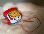Fischer price vintage telefoon, Kinderen en Baby's, Speelgoed | Fisher-Price, Gebruikt, Ophalen of Verzenden