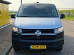 Volkswagen TRANSPORTER 2.0 TDI L1H1 150PK Automaat Navi Came, Gebruikt, 4 cilinders, 150 pk, Volkswagen
