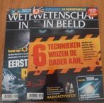 Wetenschap in Beeld, Ophalen of Verzenden, Gelezen