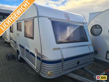 TEC Travel King 420 Luifel! beschikbaar voor biedingen