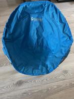 Outwell Campingstoel - Zo goed als nieuw!, Ophalen of Verzenden, Zo goed als nieuw, Campingstoel