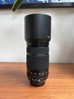 Fujifilm XF 70-300mm F/4.0-5.6 R LM OIS WR, Audio, Tv en Foto, Fotografie | Lenzen en Objectieven, Ophalen of Verzenden, Zo goed als nieuw