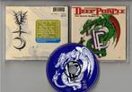DEEP PURPLE CD The Battle Rages On, Ophalen of Verzenden, Gebruikt