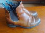 mc gregor schoenen leren maat 41, Bruin, McGregor, Boots, Ophalen of Verzenden