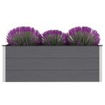 Plantenbak verhoogd 150x50x54 cm €250, Tuin en Terras, Bloembakken en Plantenbakken, Ophalen of Verzenden, Nieuw