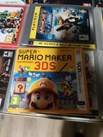 Super Mario Maker - Nintendo 3DS - ZGAN!, 1 speler, Ophalen of Verzenden, Zo goed als nieuw, Vanaf 3 jaar