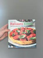 Italiaans koken boek, Nieuw, Maxine Clark, Ophalen of Verzenden, Italië