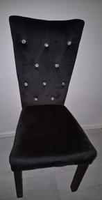 Nieuwe eetstoelen, Huis en Inrichting, Complete inboedels, Ophalen