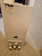 Vaillant keuken geiser - aardgas goed werkend., Doe-het-zelf en Verbouw, Geisers en Boilers, Aardgas, Geiser, Ophalen of Verzenden