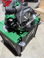 Hikoki c3606db nieuw!!!, Doe-het-zelf en Verbouw, Gereedschap | Zaagmachines, Cirkelzaag, Nieuw, Ophalen of Verzenden, 30 tot 70 mm