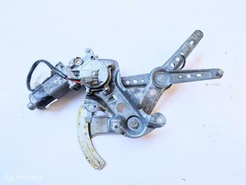Raammechanisme linksachter Volvo 740 940 960 3528567, Auto-onderdelen, Ruiten en Toebehoren, Volvo, Gebruikt, Ophalen of Verzenden