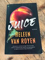 Juice - Heleen van Royen - Roman, Ophalen of Verzenden, Nieuw, Nederland