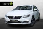 Volvo V60 2.0 T3 Polar+ Dynamic, 4 cilinders, 1969 cc, Wit, Handgeschakeld