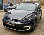 Volkswagen Golf 1.4 TSI GTE/PANO/CARPLAY/KEYLESS!, 8 kWh, Stof, Gebruikt, Euro 6